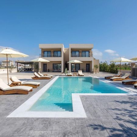 La Casa De Zante Apartment ลากานาส ภายนอก รูปภาพ