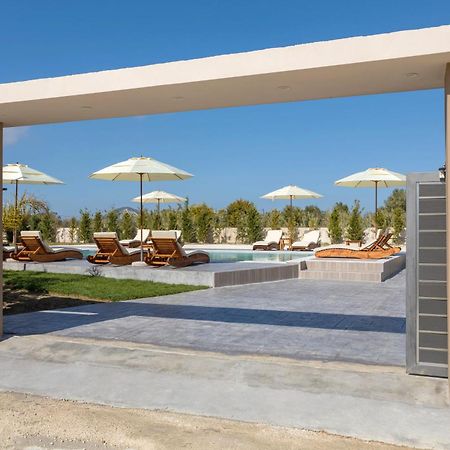 La Casa De Zante Apartment ลากานาส ภายนอก รูปภาพ