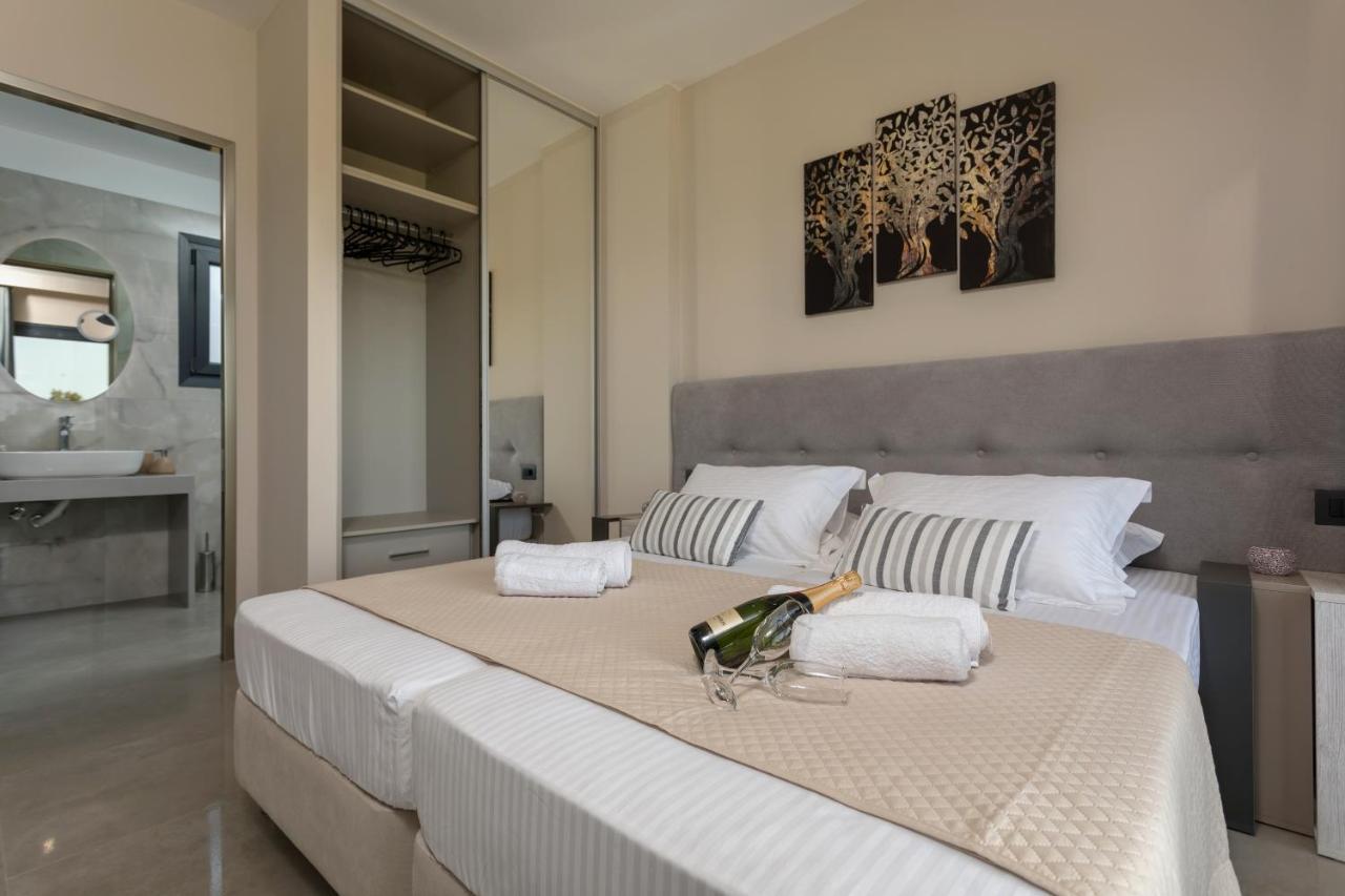 La Casa De Zante Apartment ลากานาส ภายนอก รูปภาพ