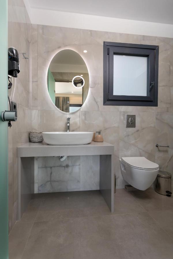 La Casa De Zante Apartment ลากานาส ภายนอก รูปภาพ