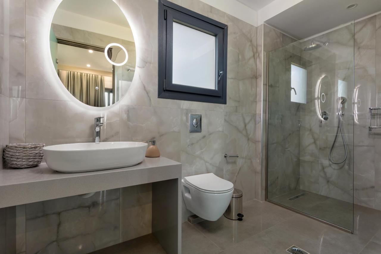 La Casa De Zante Apartment ลากานาส ภายนอก รูปภาพ
