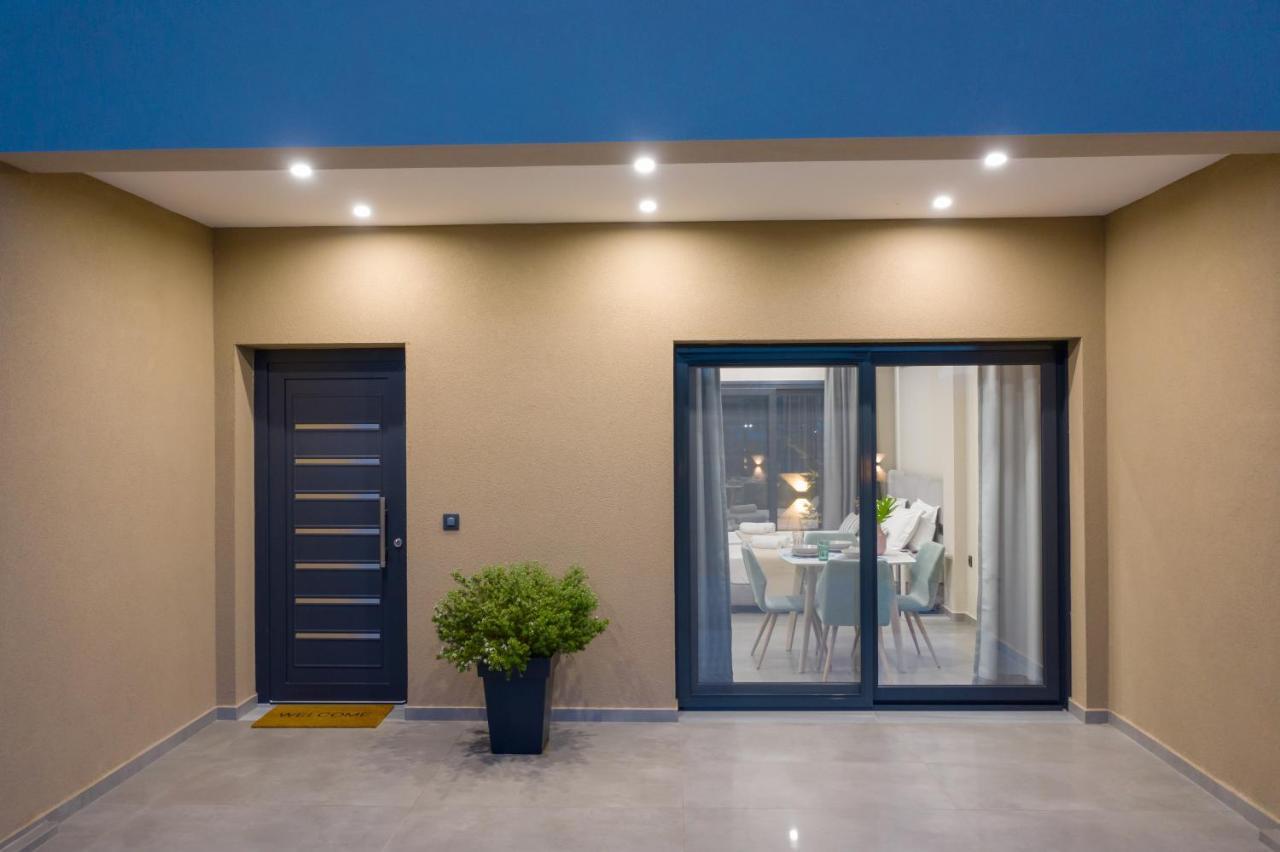 La Casa De Zante Apartment ลากานาส ภายนอก รูปภาพ