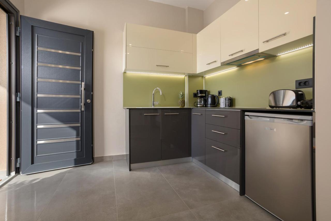 La Casa De Zante Apartment ลากานาส ภายนอก รูปภาพ