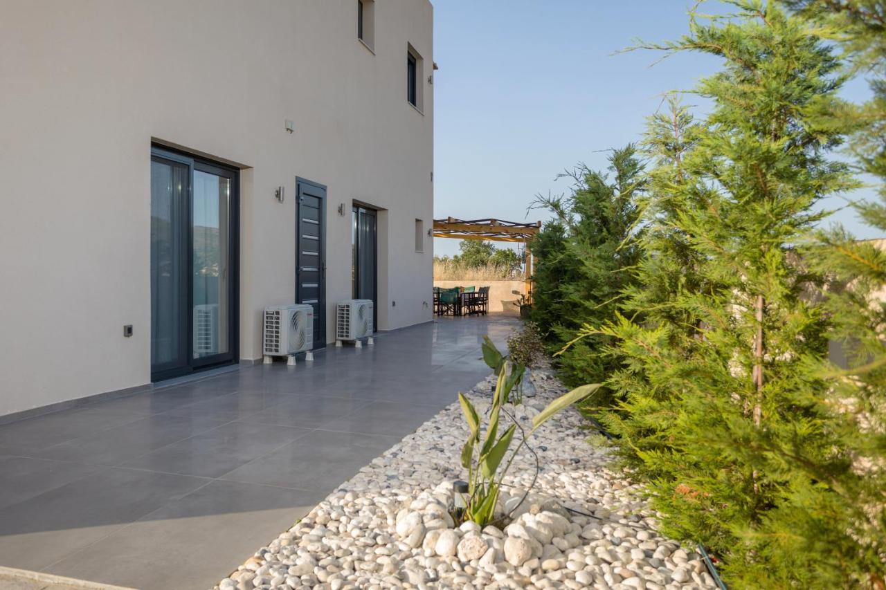 La Casa De Zante Apartment ลากานาส ภายนอก รูปภาพ