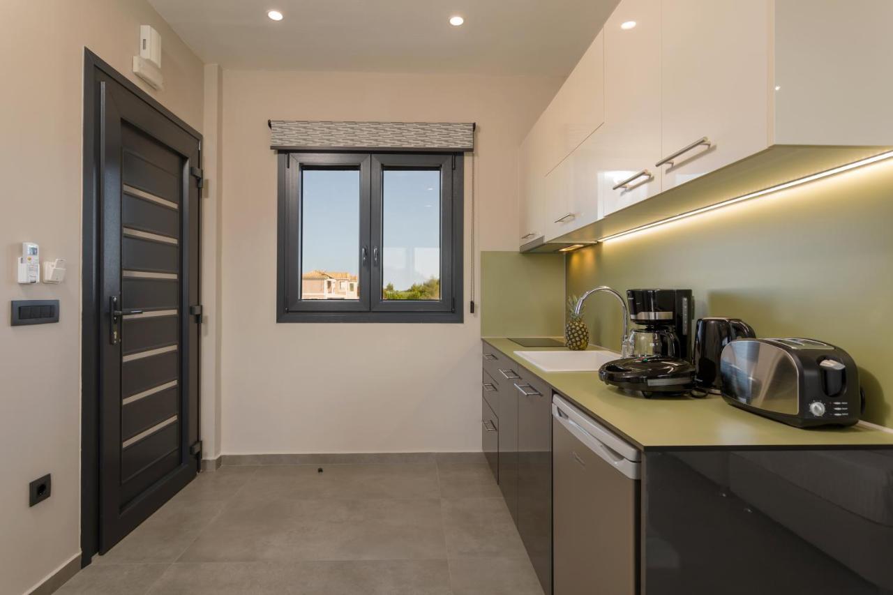 La Casa De Zante Apartment ลากานาส ภายนอก รูปภาพ