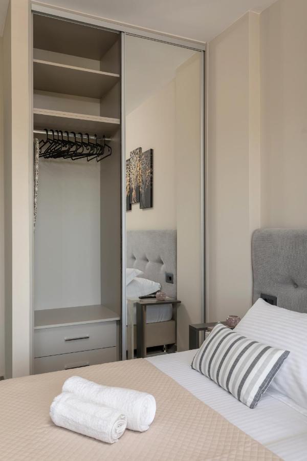 La Casa De Zante Apartment ลากานาส ภายนอก รูปภาพ