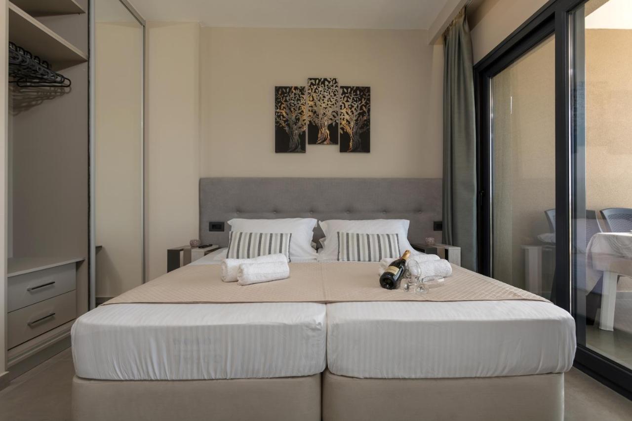 La Casa De Zante Apartment ลากานาส ภายนอก รูปภาพ