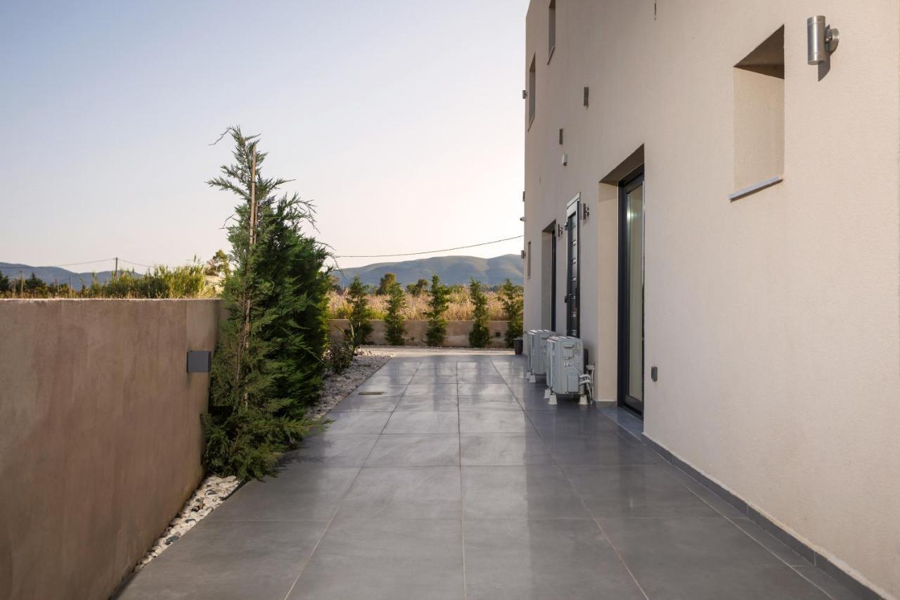 La Casa De Zante Apartment ลากานาส ภายนอก รูปภาพ