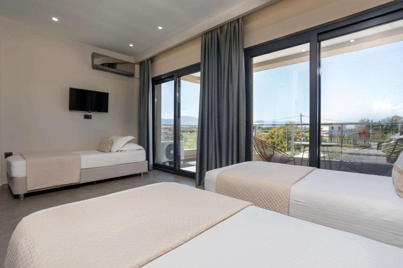 La Casa De Zante Apartment ลากานาส ภายนอก รูปภาพ