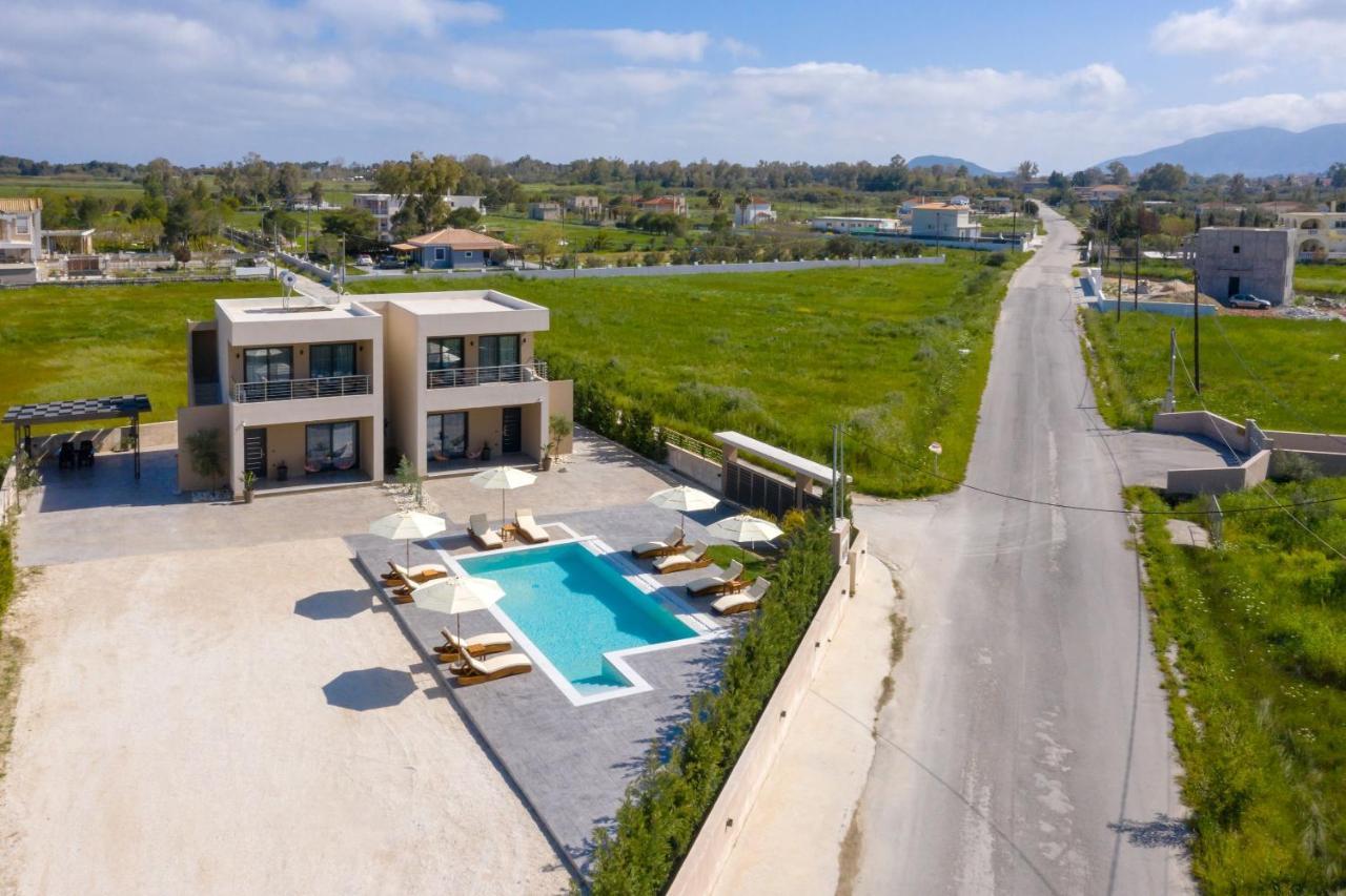 La Casa De Zante Apartment ลากานาส ภายนอก รูปภาพ