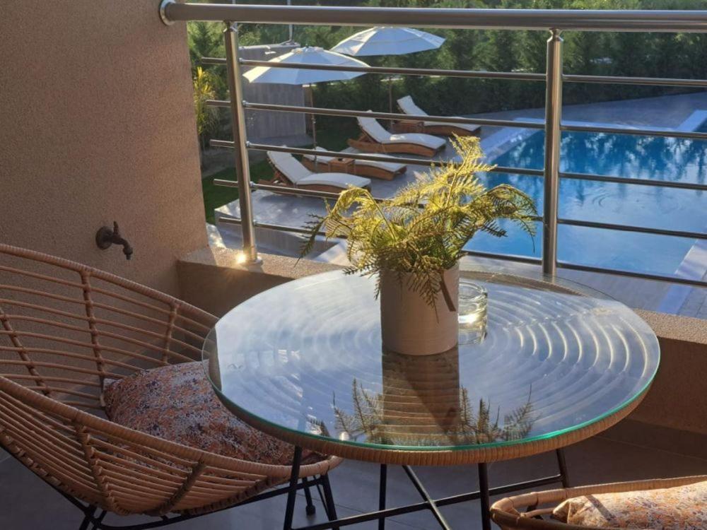La Casa De Zante Apartment ลากานาส ภายนอก รูปภาพ